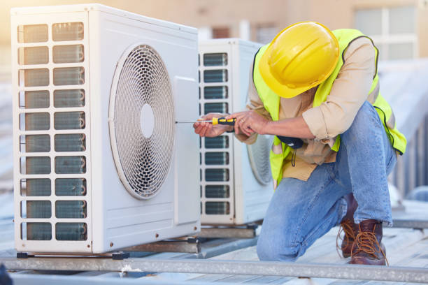 Best Emergency HVAC Services in Exeter, CA