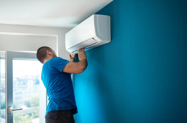 Reliable Exeter, CA HVAC Solutions