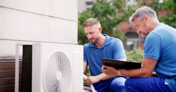 Best HVAC Retrofitting and Upgrading in Exeter, CA
