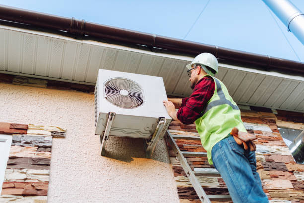 Best HVAC Training and Certification in Exeter, CA