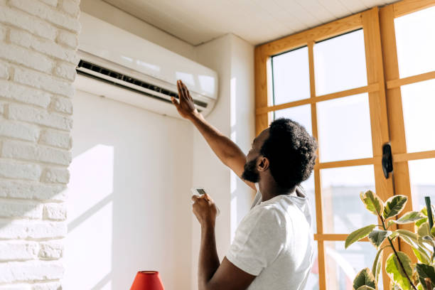 Best Furnace Cleaning in Exeter, CA