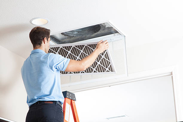 Best Thermostats and Smart Controls in Exeter, CA