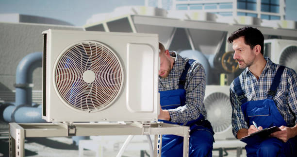 Best Geothermal HVAC Systems in Exeter, CA