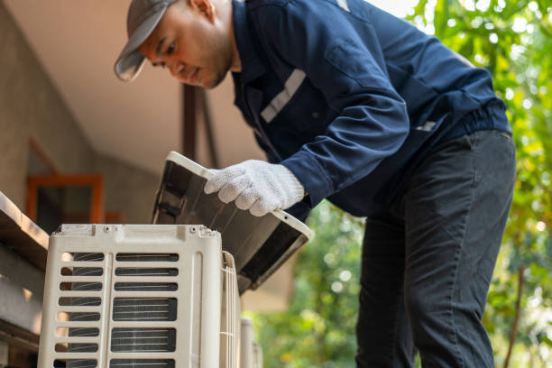 Best Seasonal HVAC Services in Exeter, CA